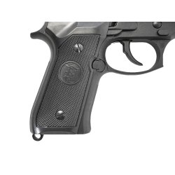 M9 Co2 Blow Back full metal