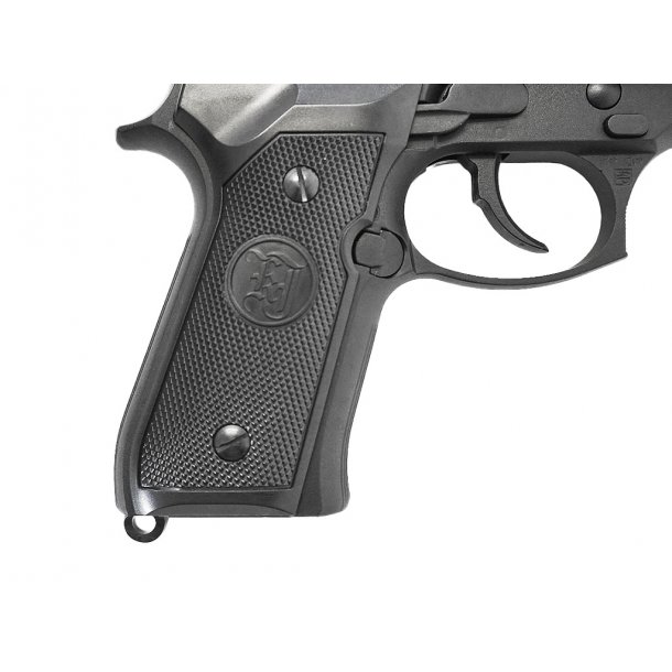 M9 Co2 Blow Back full metal