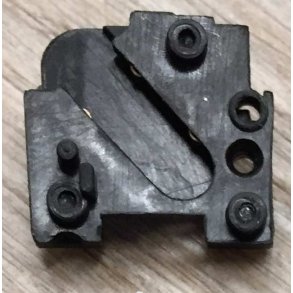 G18C Elpistol - batteribrytare