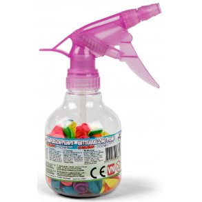 Vandballon pumpe med 50 balloner