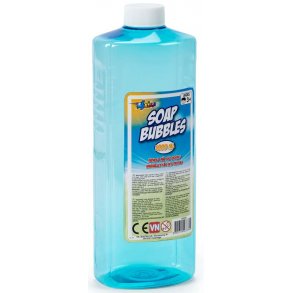 4-kidz sbeboblevand refill 1 liter