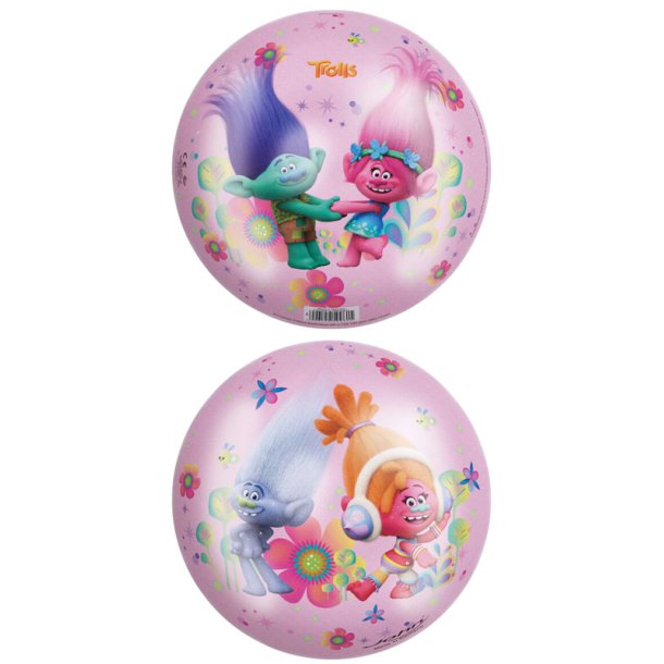 Trolls bold - 23 cm.