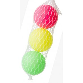 Bollar fr strandtennis