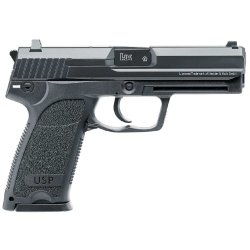 Heckler &amp; Koch USP Co2 Blow Back