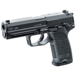 Heckler &amp; Koch USP Co2 Blow Back