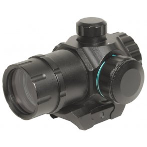 EVO Compact rdpunktssigte