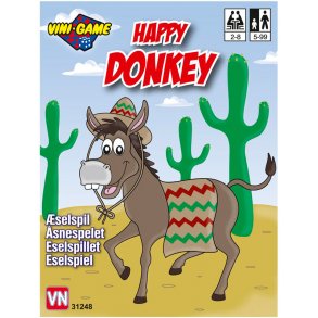 snaspel frn Vini -spel