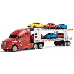 Autotransporter