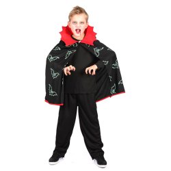 Vampyrkappe - selvlysende