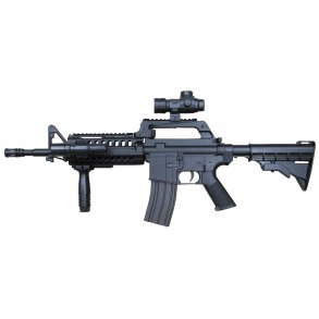 MR-733 M15A1 Carbine