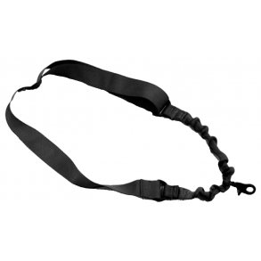 Swiss Arms 1 punkts gevrrem - sort