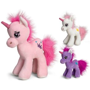 Princess Pony enhrning - 26 cm
