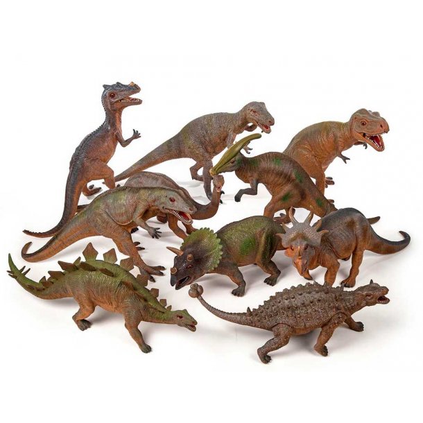 Dinosauer