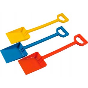 Strandspade 50 cm.