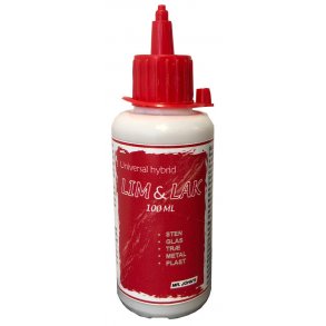 Universellt lim / lack