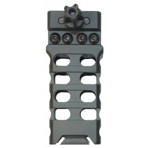 QD Ultralight Vertical Grip A Model