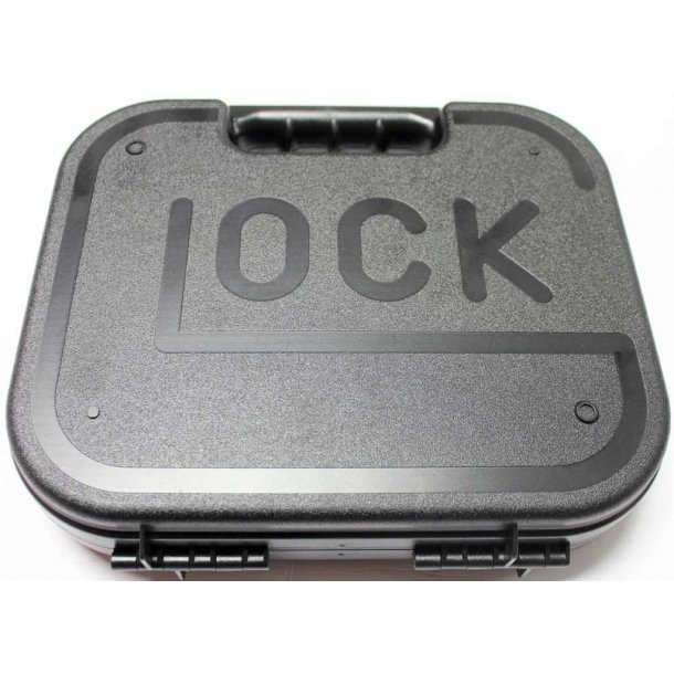 GLOCK pistol kasse