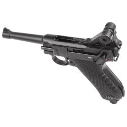 KWC P08 fuld metal - blow back