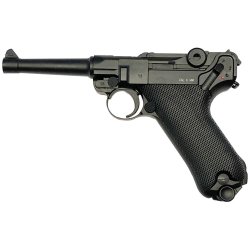 KWC P08 fuld metal - blow back