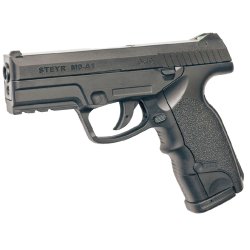 Steyr M9A1 Kraftig CO2 pistol
