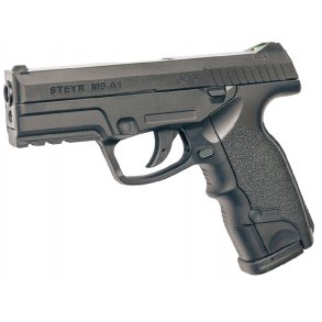 Steyr M9A1 Kraftig CO2 pistol