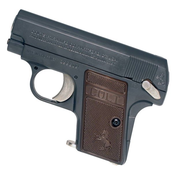 Colt C25 pocket model