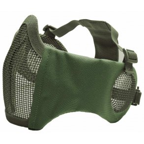 Mesh maske med re beskyttelse -  OD