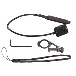 Mini lygte strike systems - 361 lumen