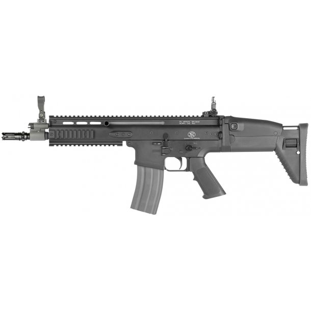 FN Scar-L Sportsline vrdepaket