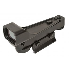 Rdpunktsigte 20 x 30 mm
