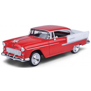 Old timer Chevy bel air - 1955