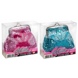 4-Girlz prinsesse pung