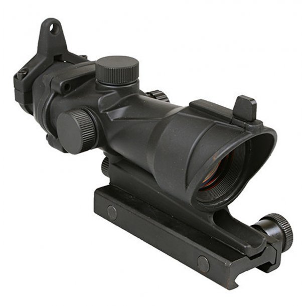 Rdpunktsigte AIM-O ACOG type