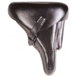 Lüger P08 pistol hylster