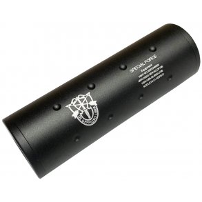 Lyddmper Special force 110 mm