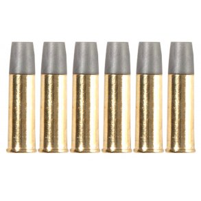 Schofield ekstra patroner - 6 stk.