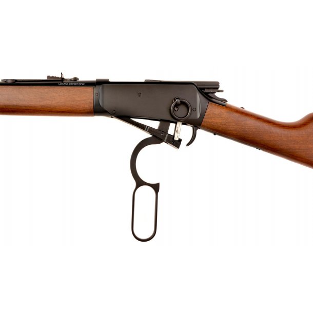 Legends cowboy Co2 riffel - 200 ms