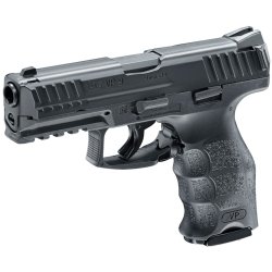 Heckler &amp; Kogh VP9 Co2 blow back