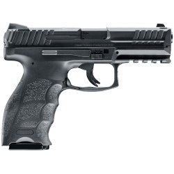 Heckler &amp; Kogh VP9 Co2 blow back