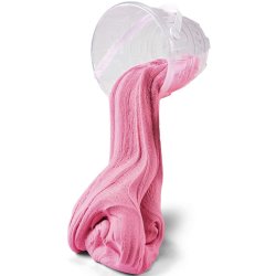 Fluffysand 1 kg. - pink