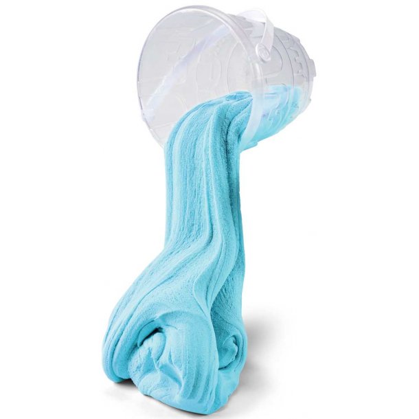 Fluffig sand 1 kg. - Bl