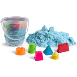 Fluffig sand 1 kg. - Bl