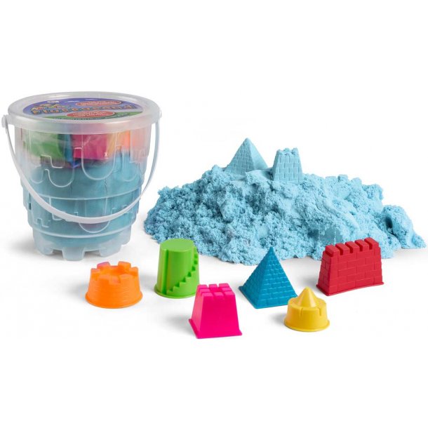 Fluffig sand 1 kg. - Bl