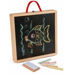 Artkids aktivitetskuffert