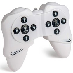 Fjernstyret mega robot