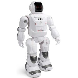 Fjernstyret mega robot