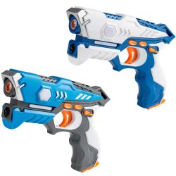 Laser game - 2 player