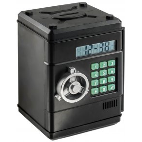 Sker fr barn med kod