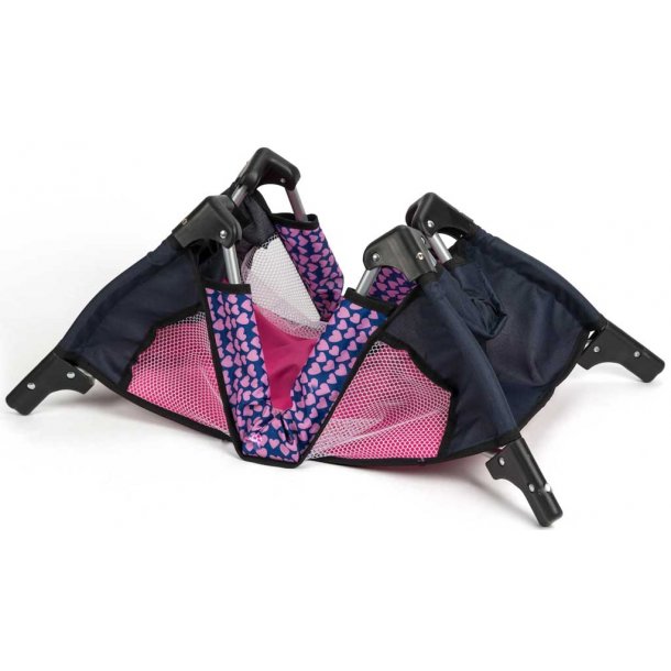 My Baby weekend seng