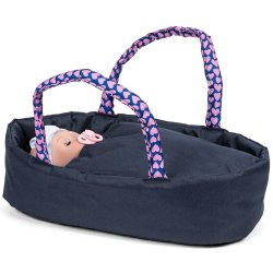 My Baby dukkevogn med lift